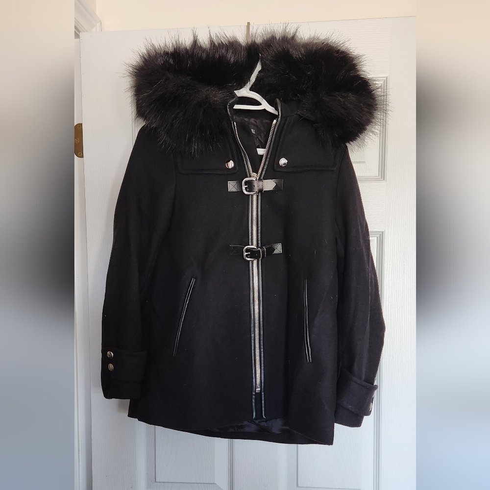 Zara jacket